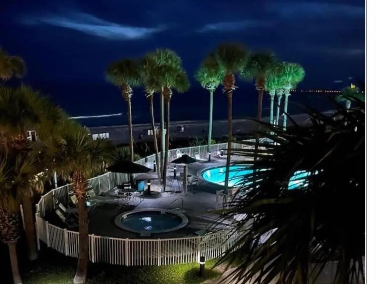 Апартаменты Grand Panama 809 Панама-Сити